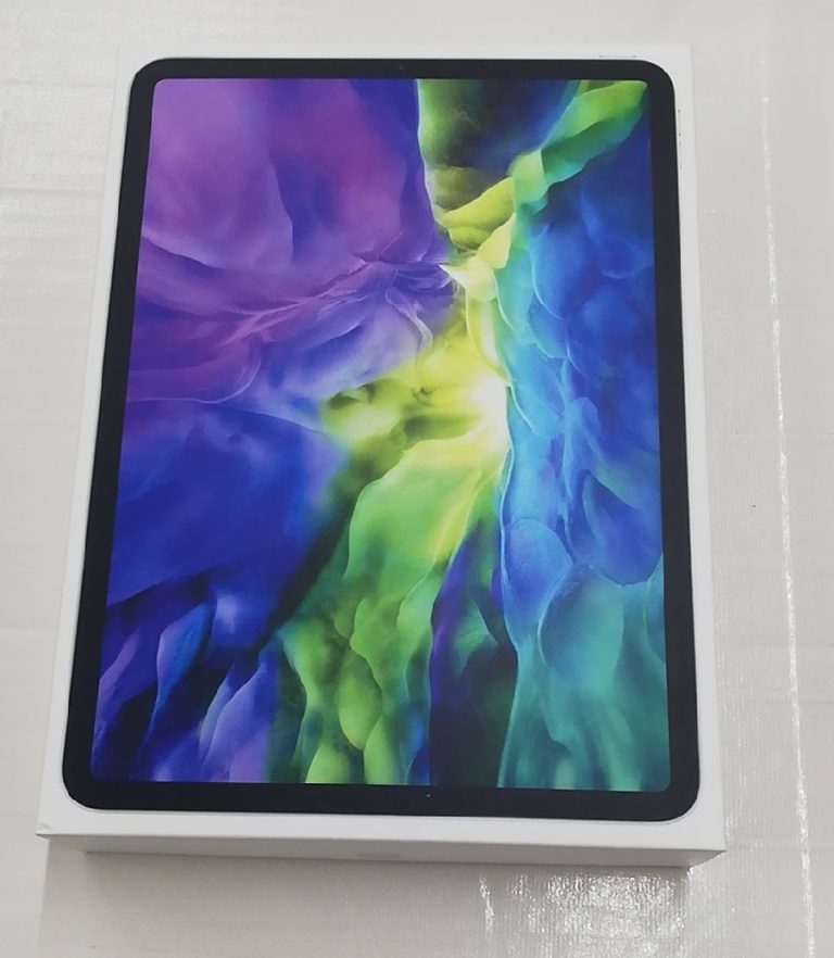 ipad pro 11inch 第1世代（2018）Wi-Fiモデル 256G+