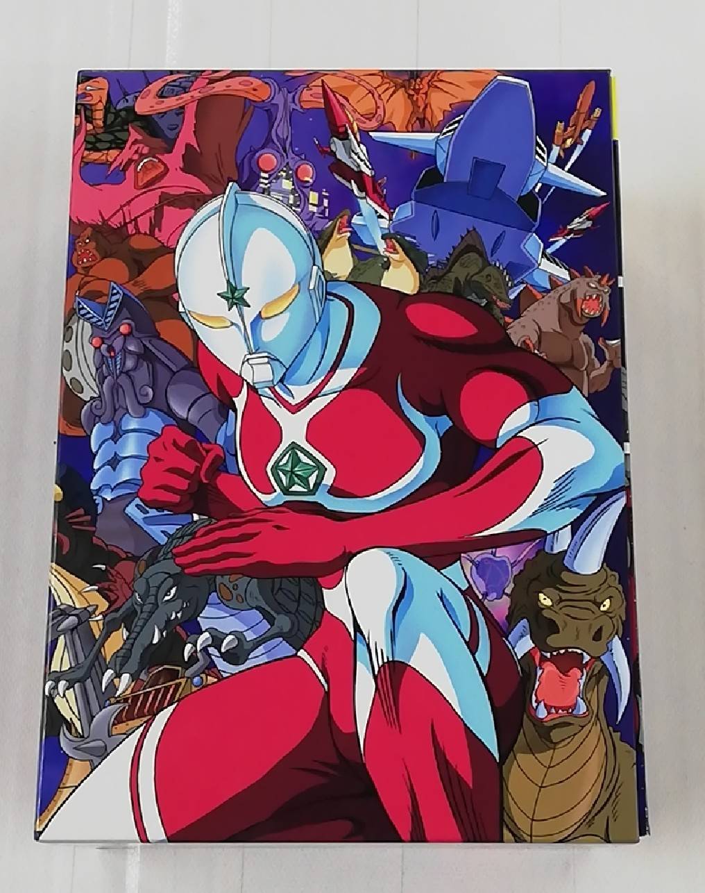 CD/DVD】2/2□入荷情報です!◇ザ☆ウルトラマン DVD-BOX□ | お宝中古 CD/DVD】2/2□入荷情報です!◇ザ☆ウルトラマン DVD-BOX□ | お宝中古