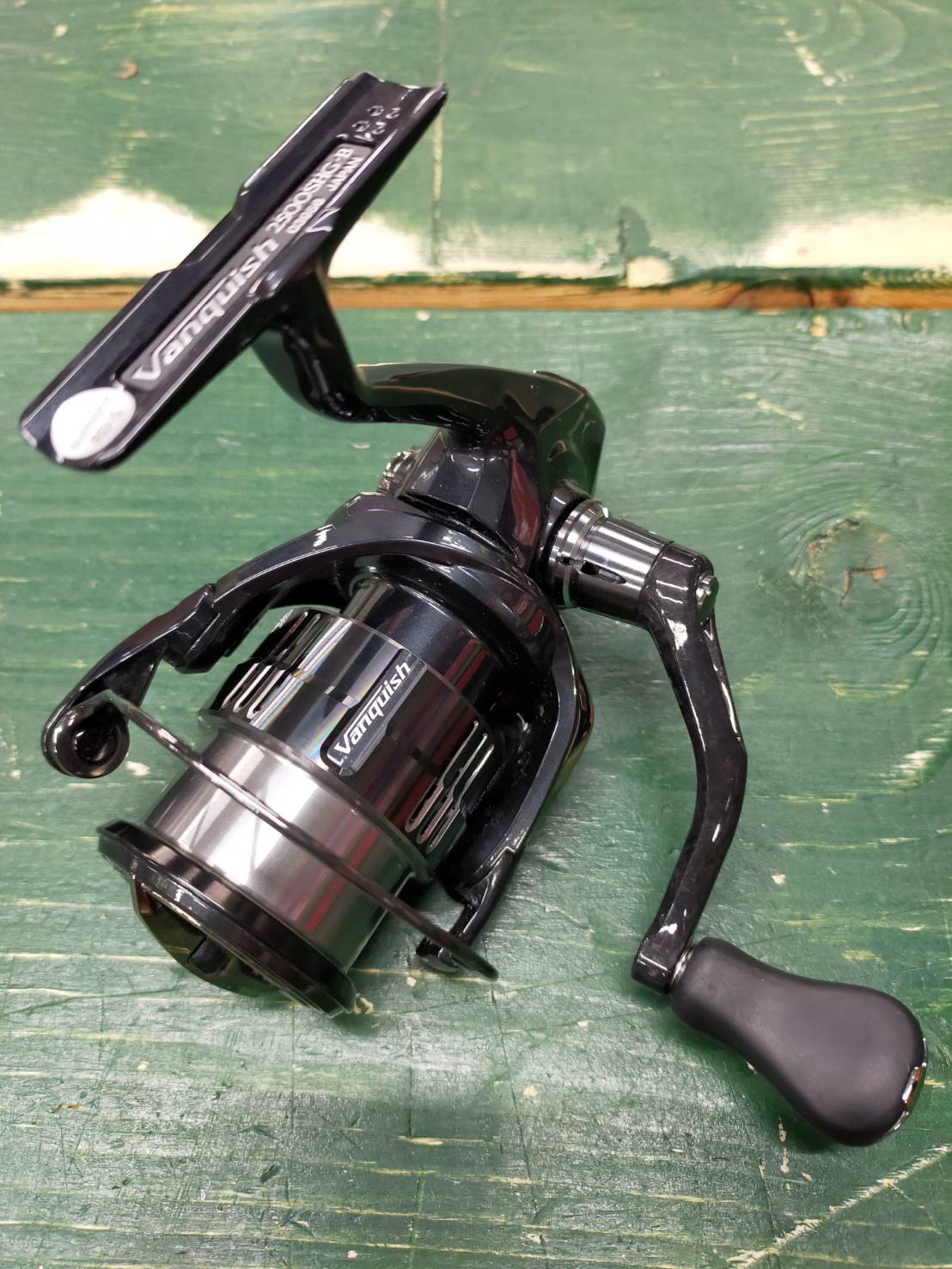 SOUさん専用シマノ19ヴァンキッシュ2500SHG smcint.com