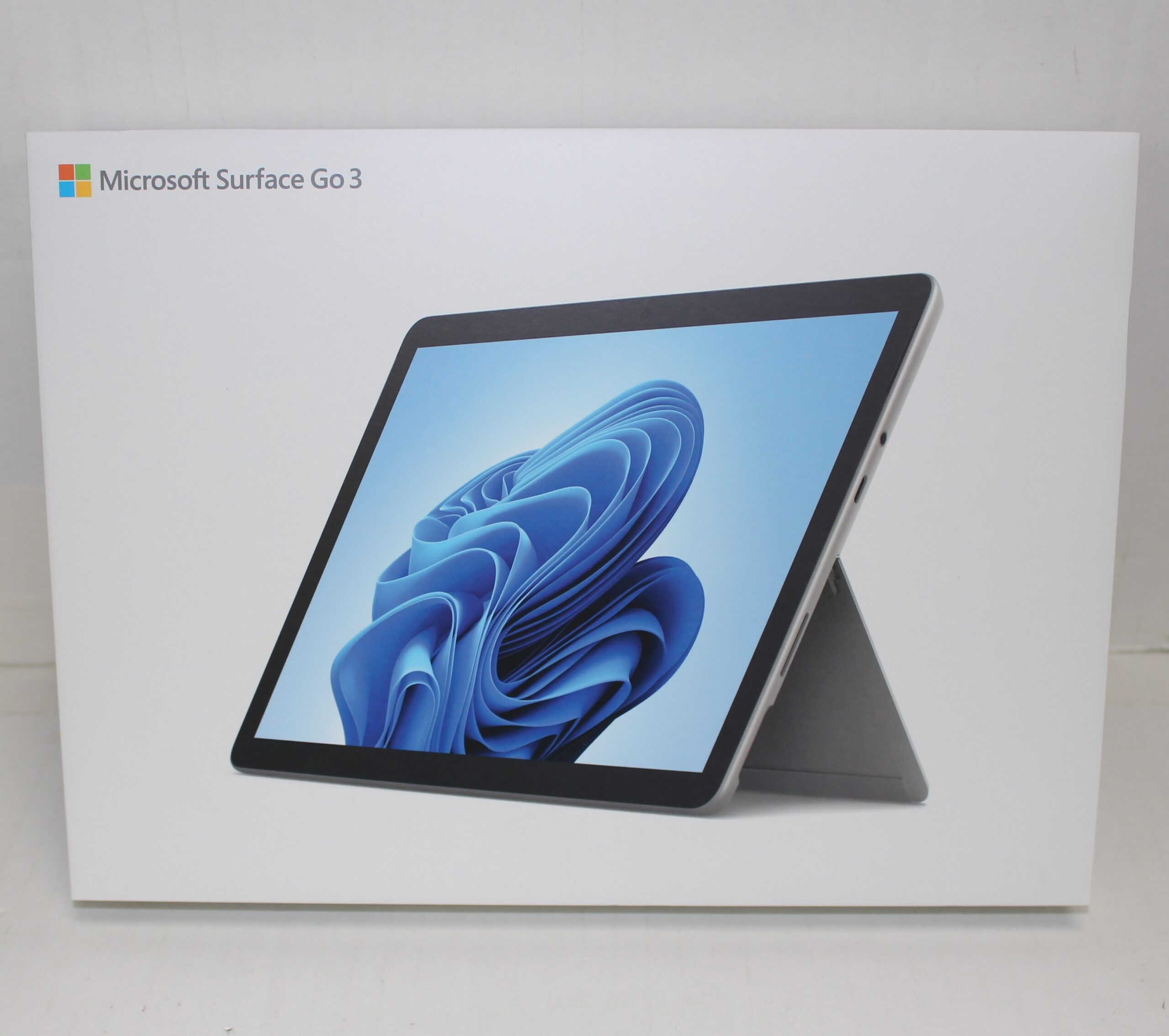 【新品未開封】Surface Go 3 8VA-00015 office付き