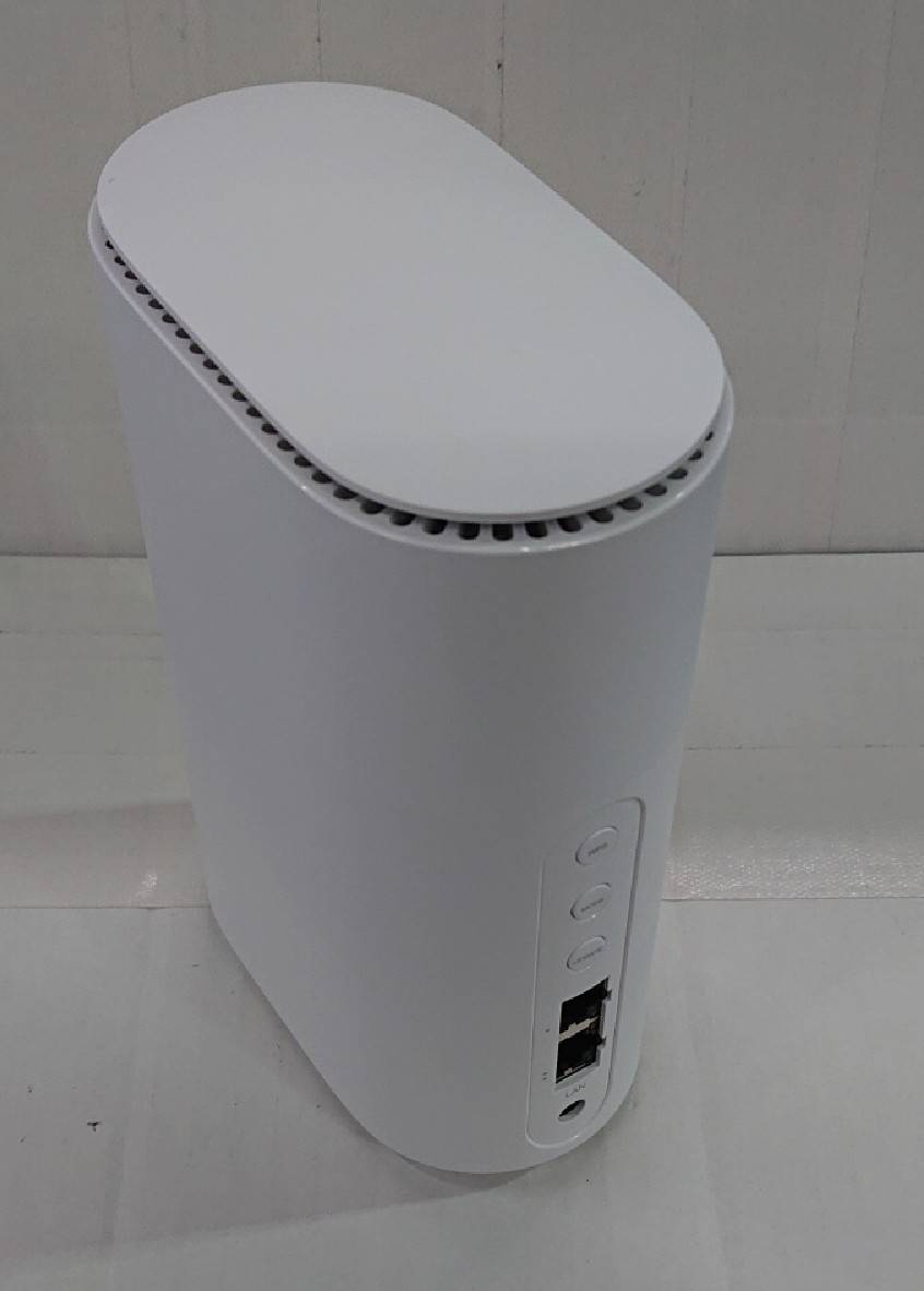 【5G対応ホームルーター AU版 Speed Wi-Fi HOME 5G L11 ZTR01 【5G対応ホームルーター AU版 Speed Wi-Fi HOME 5G L11 ZTR01