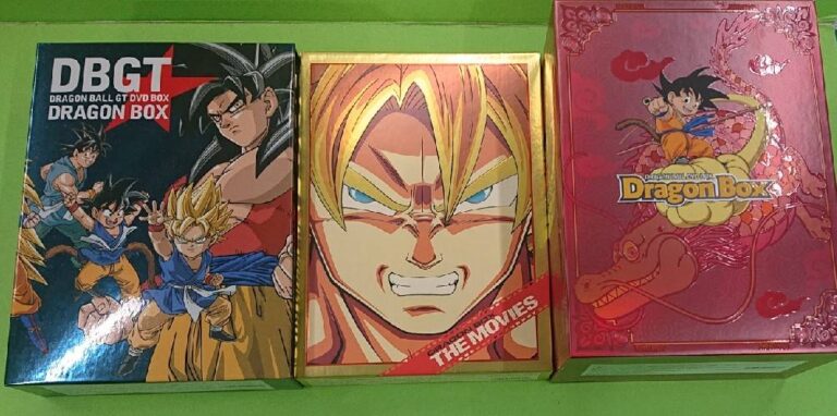 値下中！希少品　未開封　ドラゴンボールＺ　 49種類　DVD特典　ポストカード ドラゴンボールザムービー 楽天市場]ドラゴンボールz dvd box