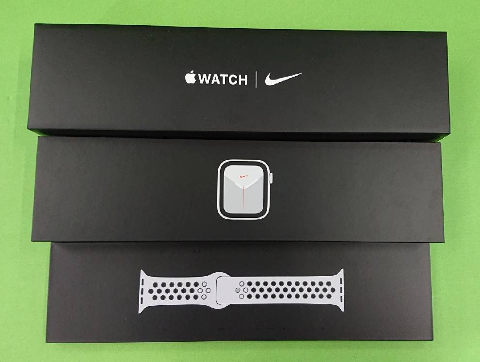 □家電入荷情報です！◇Apple Watch Nike Series 5 GPS+Cellularモデル