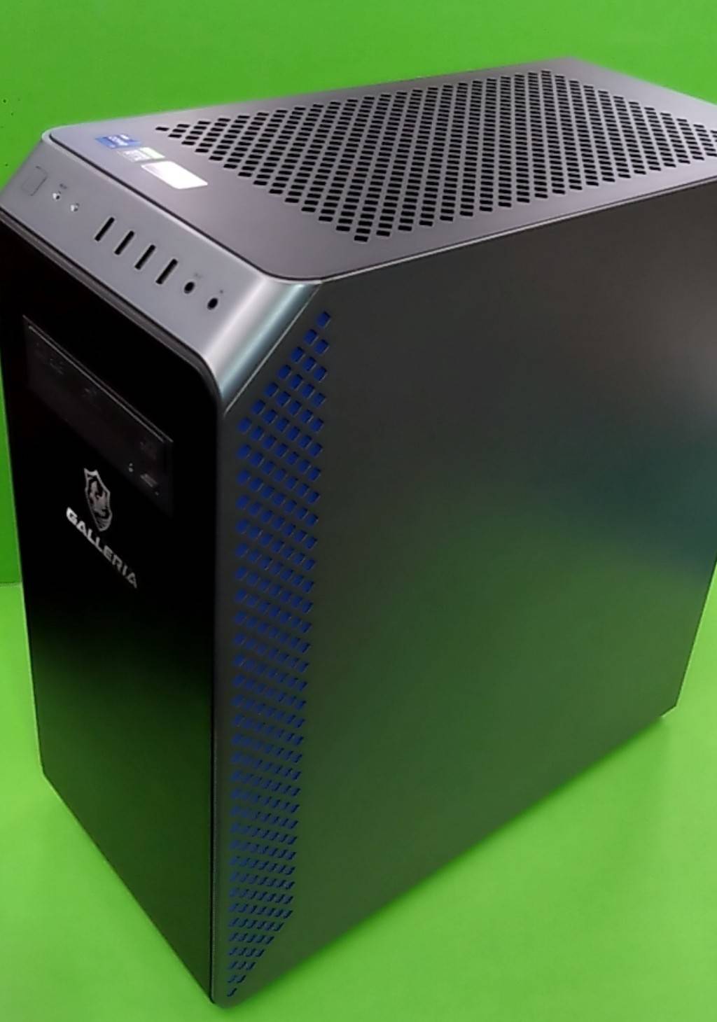 □家電入荷情報です!◇ドスパラのゲーミングPC【GALLERIA XA7C-R36T