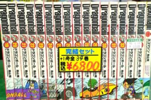 10/31☆〈GS美神 文庫・全２３巻完結セット〉入荷しました！☆ | お宝